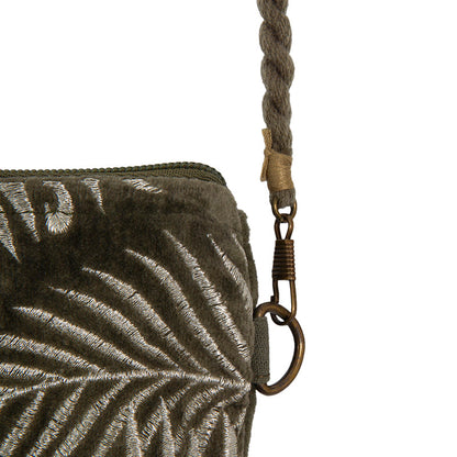 Estuche Velvet Nº6 Large