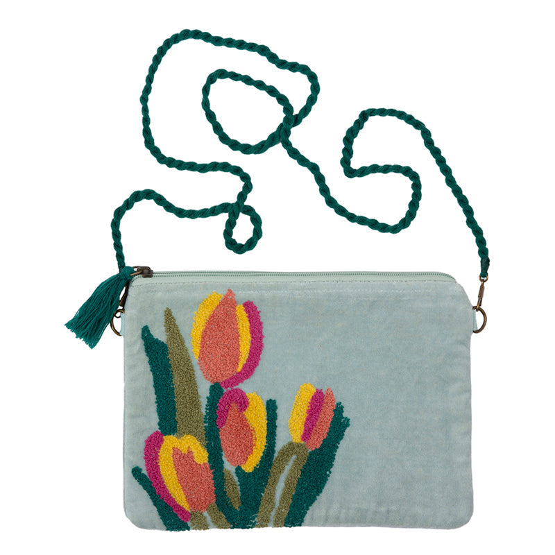 Estuche Velvet Nº 1 Large