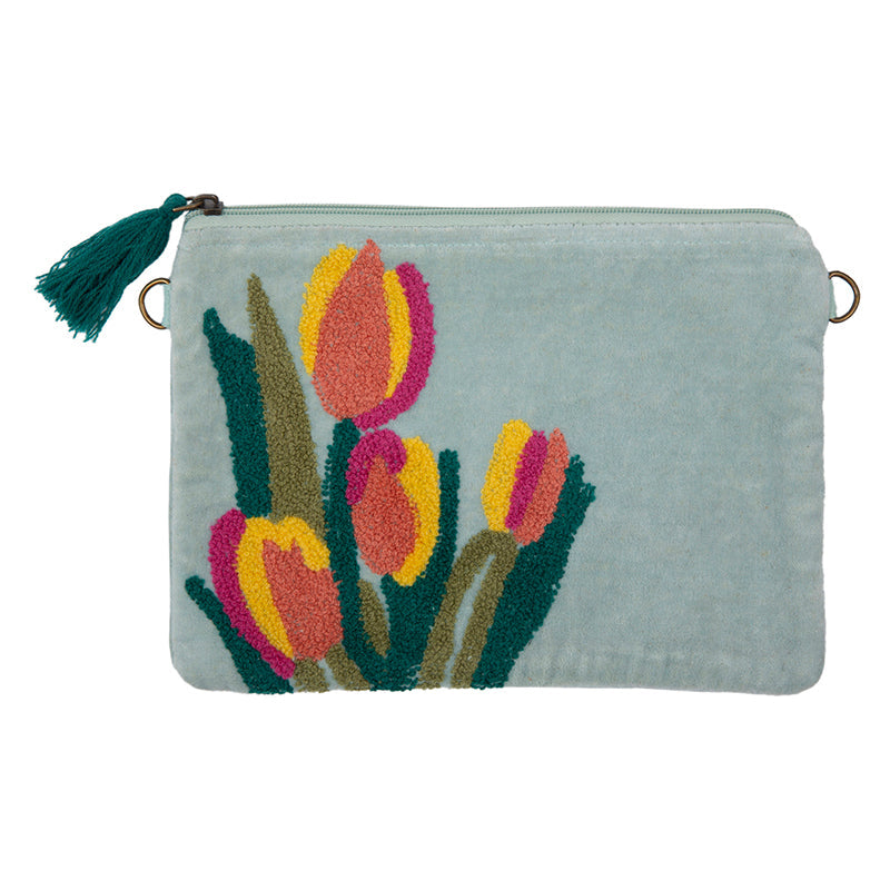 Estuche Velvet Nº 1 Large