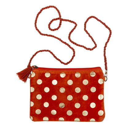 Estuche Velvet Nº7 Large