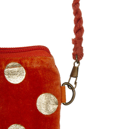 Estuche Velvet Nº7 Large