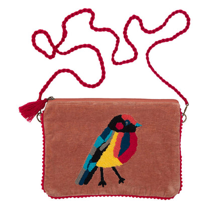 Estuche Velvet Nº 4 Large