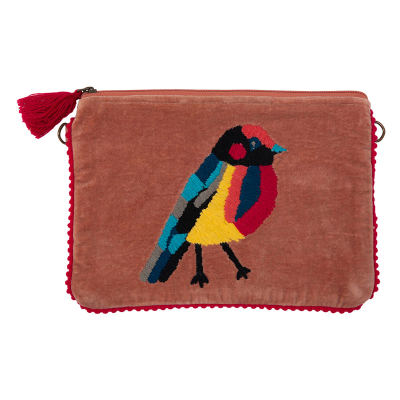 Estuche Velvet Nº 4 Large