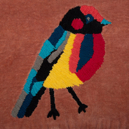 Estuche Velvet Nº 4 Large