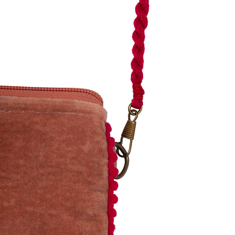 Estuche Velvet Nº 4 Large