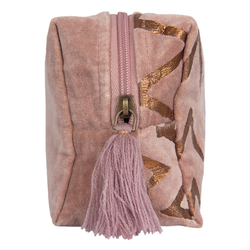 Estuche Velvet Nº 22 Medium