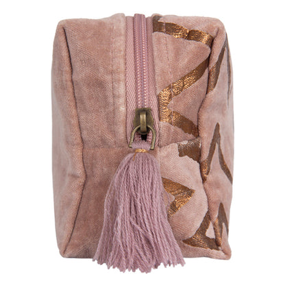 Estuche Velvet Nº 22 Medium