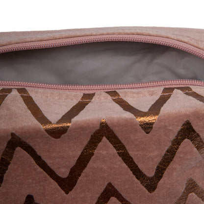 Estuche Velvet Nº 22 Medium