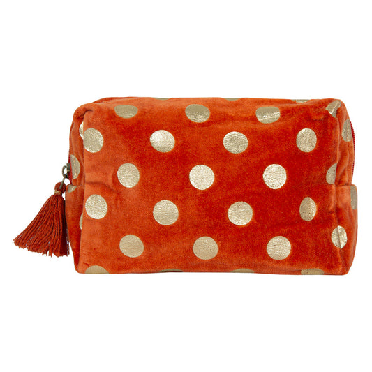 Estuche Velvet Nº 7 Medium