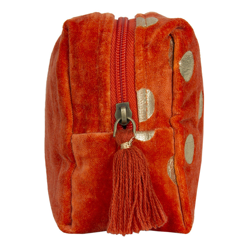 Estuche Velvet Nº 7 Medium