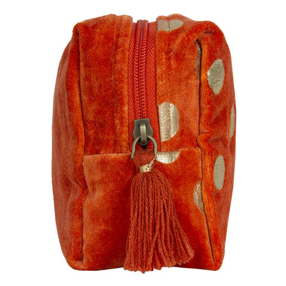 Estuche Velvet Nº 7 Medium