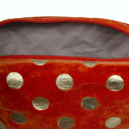 Estuche Velvet Nº 7 Medium