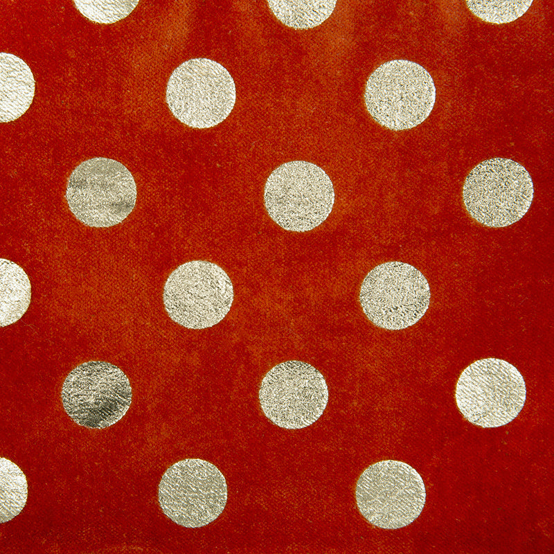 Estuche Velvet Nº 7 Medium