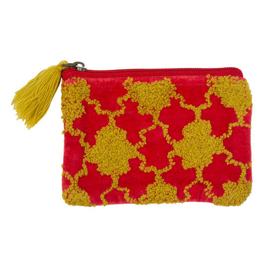 Estuche Velvet Nº 16 Small