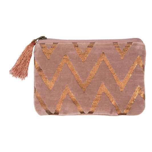 Estuche Velvet Nº 22 Small