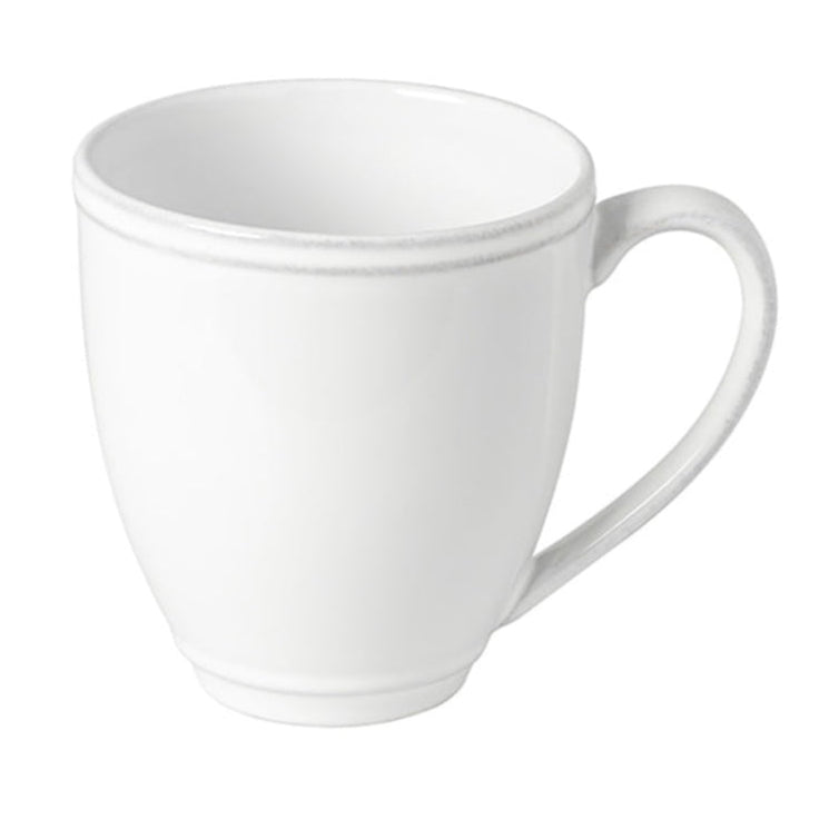 Tazón Friso 0,4 lt Blanco