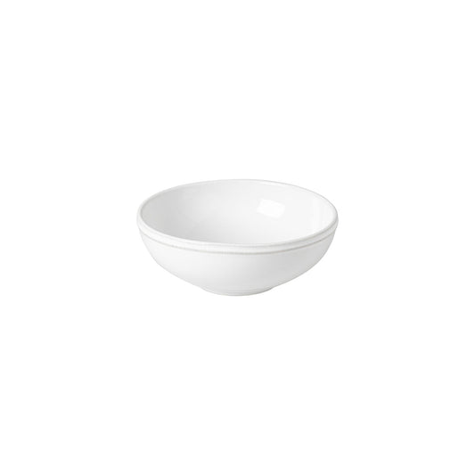 6 Bowls Friso 15 cm Blanco