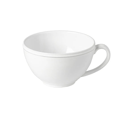 Taza Grande Friso 730 cc Blanco