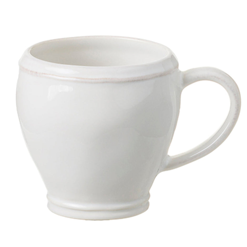 Tazón Fontana Blanco