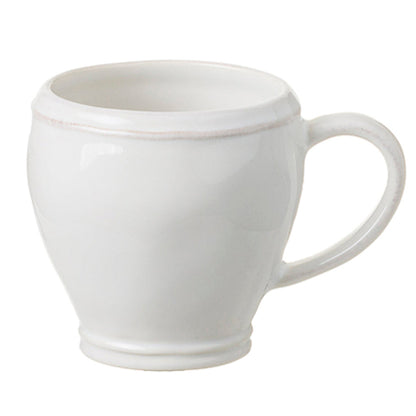 Tazón Fontana Blanco