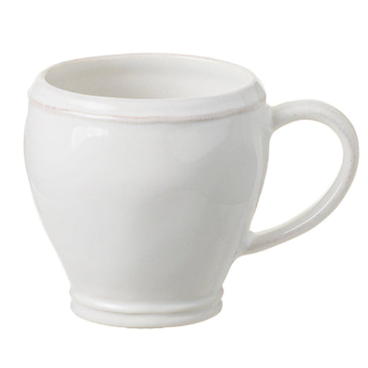 Tazón Fontana Blanco