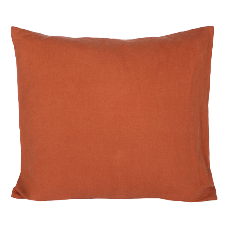 Funda Cojin Limy Terre Brulee 65x65 cm