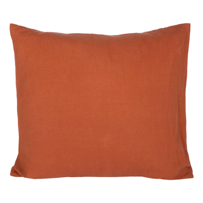 Funda Cojin Limy Terre Brulee 65x65 cm