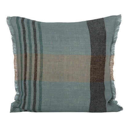 Funda Cojín Aalborg Celadon 45x45 cm