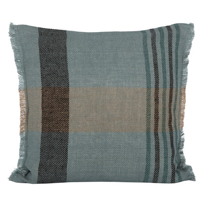 Funda Cojín Aalborg Celadon 45x45 cm