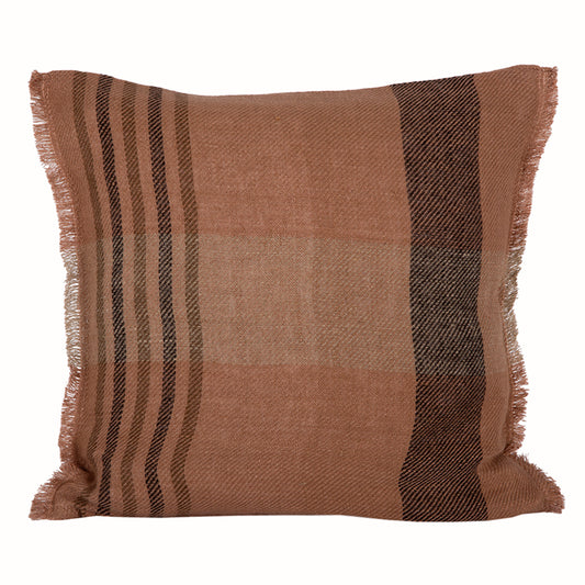 Funda Cojín Aalborg Cimarron 45x45 cm