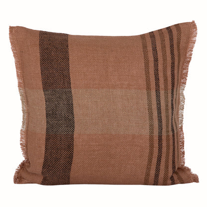 Funda Cojín Aalborg Cimarron 45x45 cm
