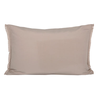 Funda Cojín Outdoor Bimini Craie 40x60 cm