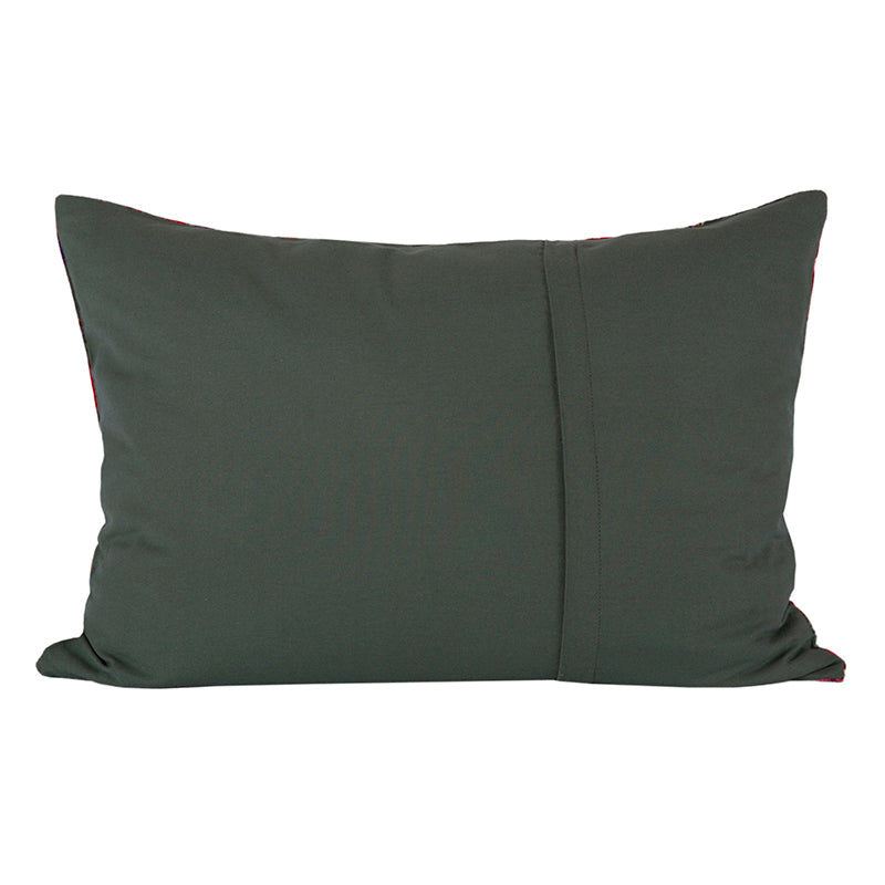 Funda Cojin Velvet Birdy Pigeon 50x70 cm