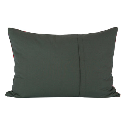 Funda Cojin Velvet Birdy Pigeon 50x70 cm