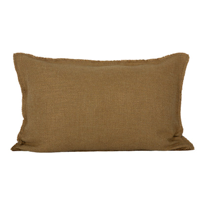 Funda Cojín California Gold 40x60 cm