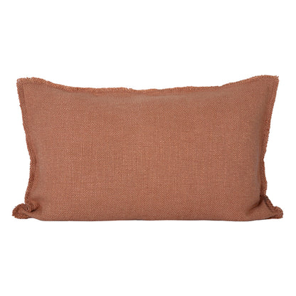 Funda Cojín California Mocha 40x60 cm