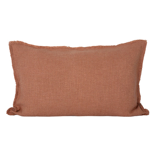 Funda Cojín California Mocha 40x60 cm