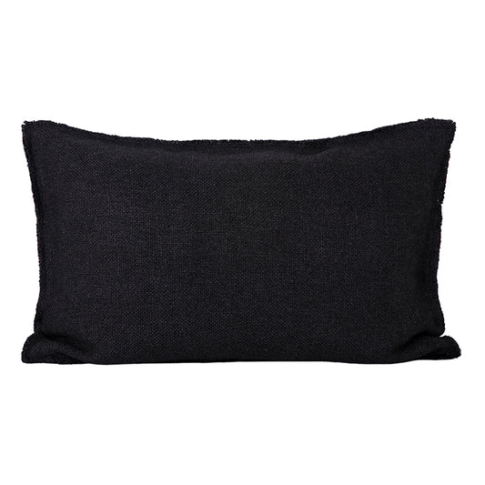 Funda Cojín California Noir 40x60 cm