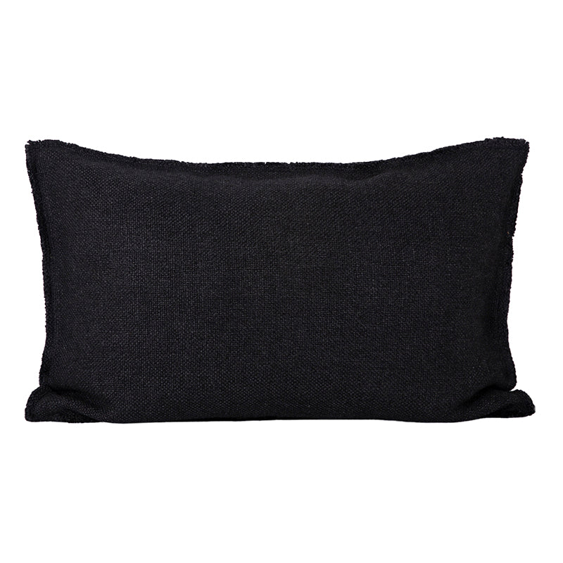 Funda Cojín California Noir 40x60 cm