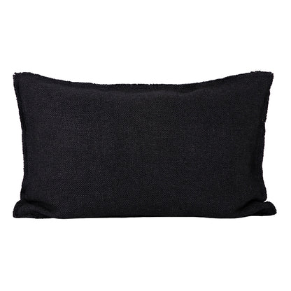 Funda Cojín California Noir 40x60 cm