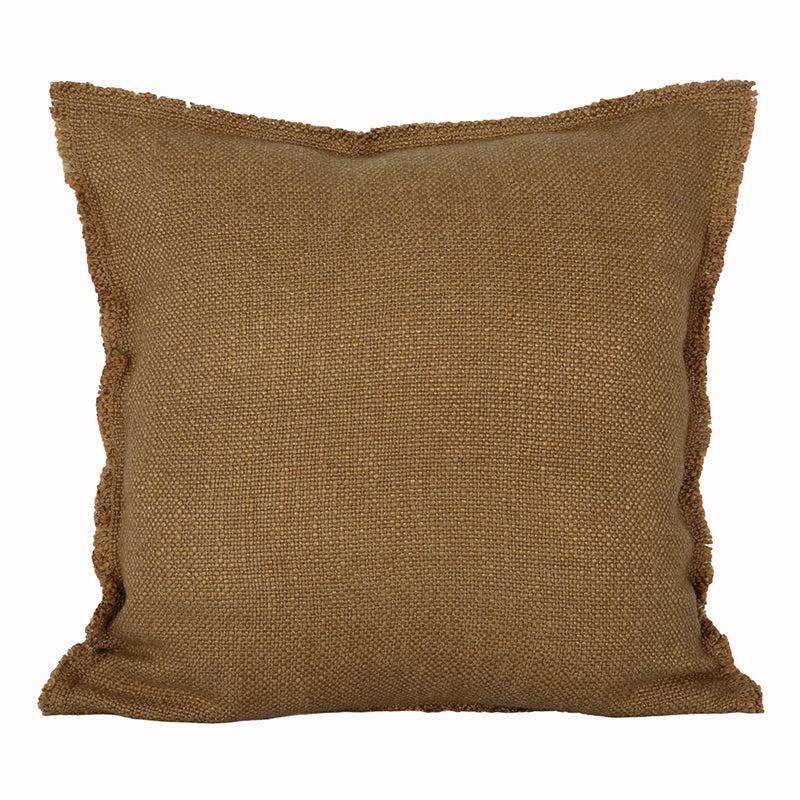 Funda Cojín California Gold 45x45 cm