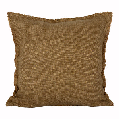 Funda Cojín California Gold 45x45 cm