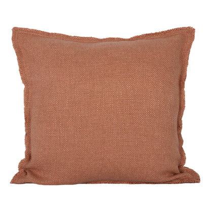 Funda Cojín California Mocha 45x45 cm