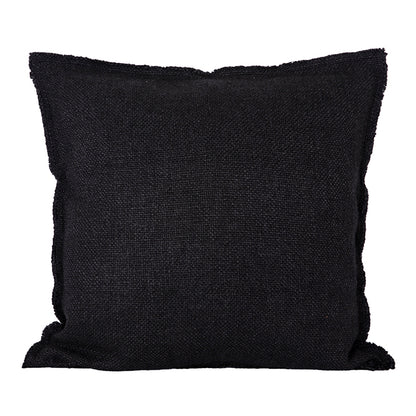 Funda Cojín California Noir 45x45 cm