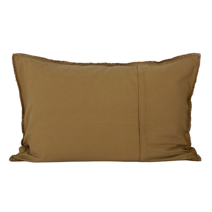 Funda Cojín California Gold 50x70 cm