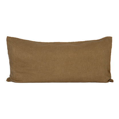Funda Cojín California Gold 55x110 cm