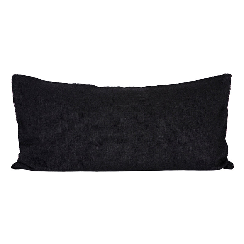 Funda Cojín California Noir 55x110 cm