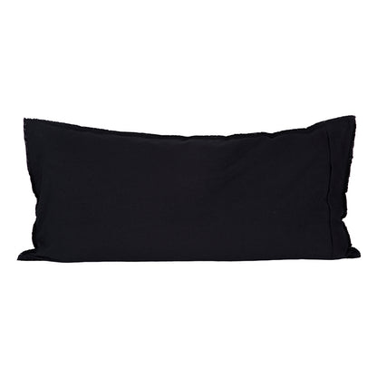 Funda Cojín California Noir 55x110 cm