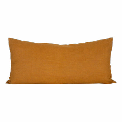 Funda Cojín Lino Chennai Daim 55x110 cm