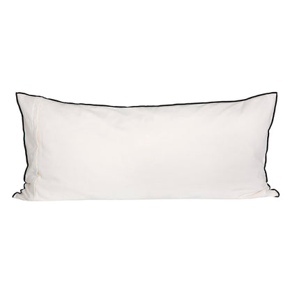 Funda Calvi II Blanc 55x110 cm